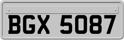 BGX5087