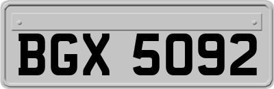 BGX5092