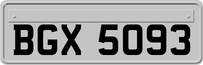 BGX5093