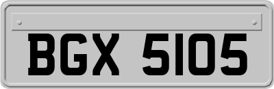 BGX5105