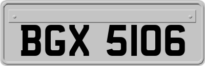 BGX5106