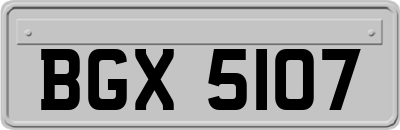 BGX5107