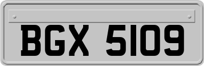 BGX5109