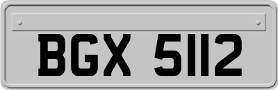 BGX5112
