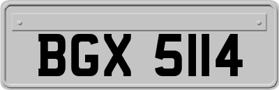 BGX5114