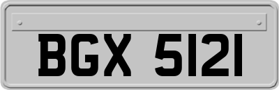BGX5121