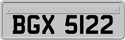 BGX5122