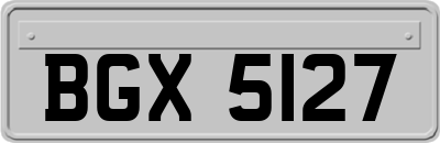 BGX5127