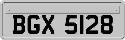 BGX5128