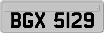 BGX5129