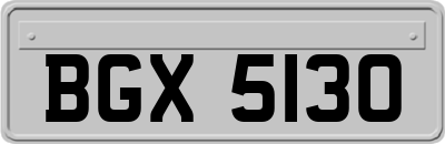BGX5130