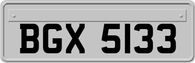 BGX5133