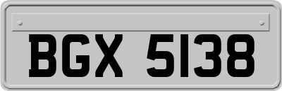 BGX5138