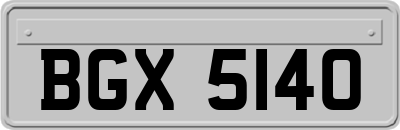 BGX5140