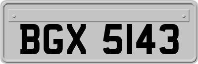 BGX5143