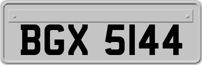 BGX5144