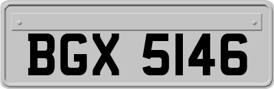BGX5146