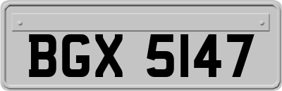 BGX5147