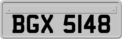 BGX5148