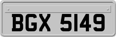 BGX5149