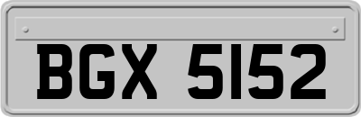 BGX5152
