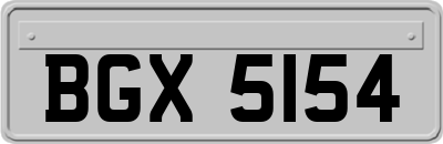 BGX5154
