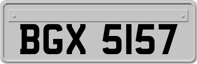 BGX5157