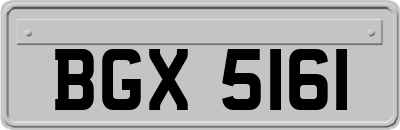 BGX5161