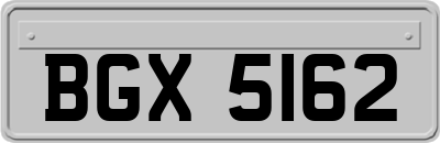 BGX5162