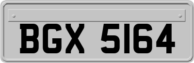 BGX5164
