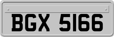 BGX5166