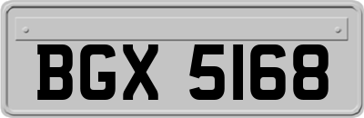BGX5168