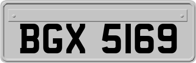 BGX5169
