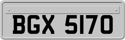 BGX5170