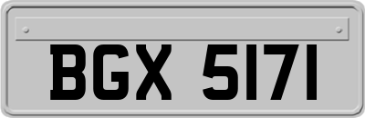 BGX5171