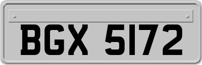 BGX5172