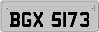 BGX5173