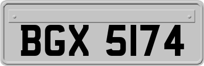 BGX5174