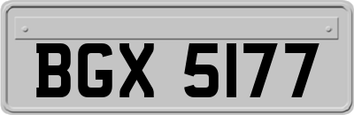 BGX5177
