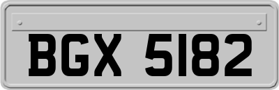 BGX5182