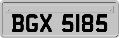 BGX5185