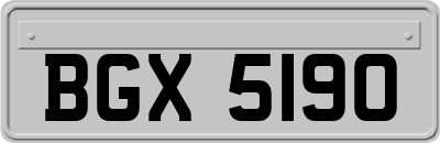 BGX5190