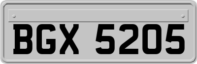 BGX5205