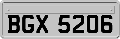 BGX5206