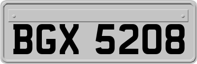 BGX5208