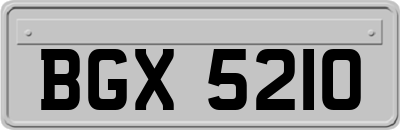BGX5210