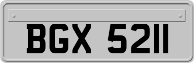BGX5211
