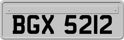 BGX5212