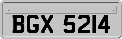 BGX5214