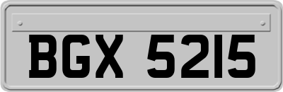 BGX5215